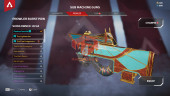 Lv214 – Heirloom BloodHound – 33 Legendary – 2 Skins Anniversary 2 Year Collection – Full BP S5 – 100AC – 690MC