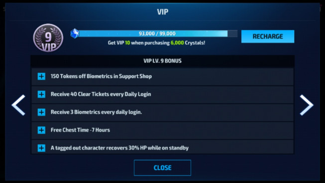 MFF#38 Android and IOS – Whale account – Lv 226 – Vip 9 – 60 T3 – 41 T2.5 – Full 3 Car