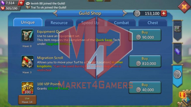 Account 332M – 232M Research – Good Gear – Cheapest Price